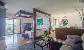 Imagem 2: Venda Apartamento 4 Dormitórios - 220 m² Moema