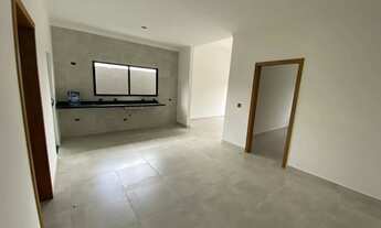 Imagem 5: CASA TÉRREA COM EXCELENTE ACABAMENTO EM BAIRRO NOVO