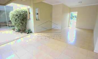 Imagem 7: Casa Residência em Jaú