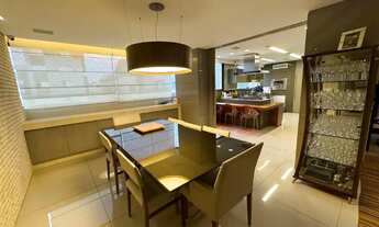 Imagem 6: Apartamento à venda, 4 quartos, 4 suítes, 4 vagas, Buritis - Belo Horizonte/MG