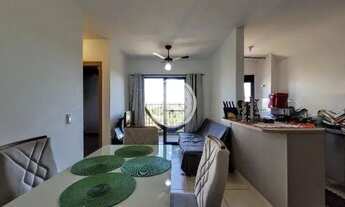 Imagem: Apartamento - 2 Quartos - Locação - Jardim