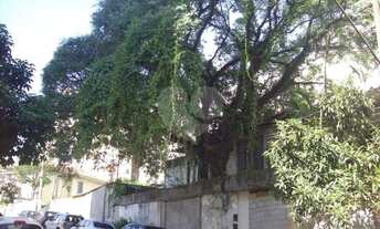 Imagem: Terreno à venda em Bela Vista - SP