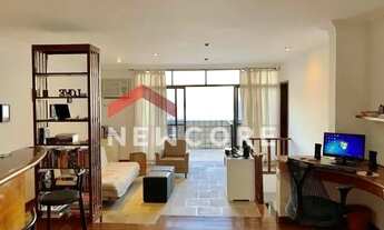 Imagem 2: Cobertura em Rua Timóteo da Costa - Leblon - Rio de Janeiro/RJ