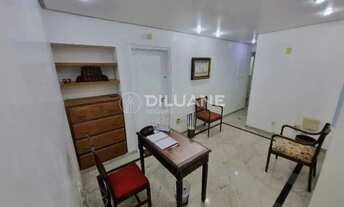 Imagem 3: Sala : / Comercial / Botafogo