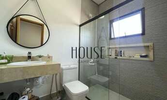 Imagem 16: Casa à venda em condomínio fechado em Sorocaba | 235m² em Vila Verona