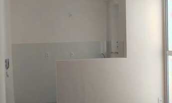 Imagem: APARTAMENTO 2 QUARTOS