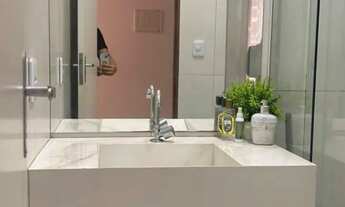 Imagem 7: Casa térrea em condomínio fechado na região do zoobotânico