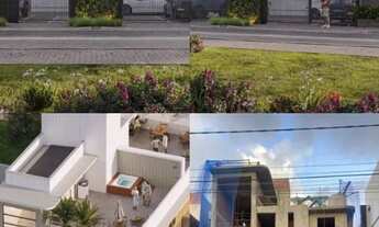 Imagem: Apartamentos no Altiplano