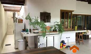 Imagem 4: Sobrado com 3 dormitórios, 492 m² - venda por R$ 2.100.000,00 ou aluguel por R$ 11.993,00