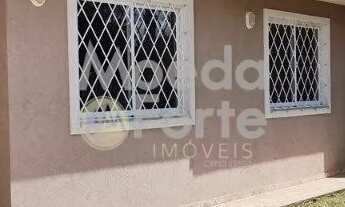 Imagem 5: SOBRADO, SANTA FELICIDADE, 171,00 M2, 3 QUARTOS (1 SUITE) ÓTIMO ACABAMENTO, 11 ANOS. BELA