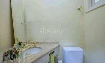 Imagem 2: Casa em Condomínio à venda Rua Doutora Aurora Nunes Wagner, Santa Tereza - Porto Alegre