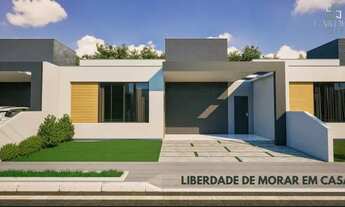 Imagem 2: GARDEN VILLE | Casa em Condomínio Fechado no Araçagy