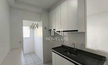 Imagem 3: Apartamento com 2 dormitórios para alugar, 80 m² por R$ 2.915,00/mês - Centro - Jacareí/SP