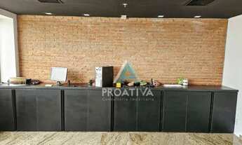Imagem 6: Sala para alugar, 70 m² por R$ 4.680,00/mês - Paraíso - Santo André/SP