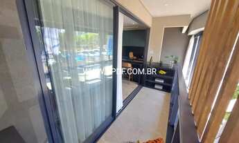 Imagem 6: Apartamento 3 Quartos para Venda em Brasília, Norte (Águas Claras), 3 dormitórios, 1 suíte