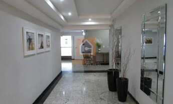 Imagem 6: Apartamento semimobiliado à venda região Central