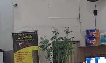 Imagem 2: Passamos o ponto, padaria/mercadinho