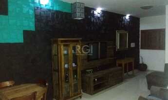 Imagem 7: Casa com 2 quartos, 2 vagas de garagem, no bairro Aberta dos Morros, Porto Alegre/RS