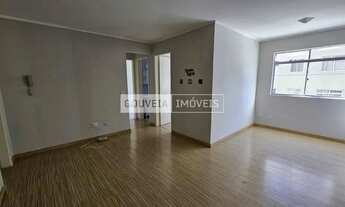 Imagem 3: Apartamento com 3 Dormitórios, 61,36 m², à venda por R$ 295.000 - Pinheirinho, Curitiba (P