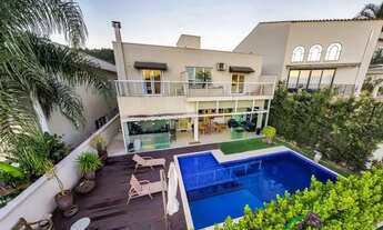 Imagem 3: CASA EM CONDOMÍNIO - TAMBORÉ - SP