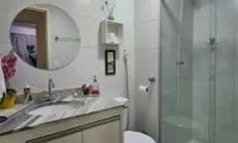 Imagem 5: Apartamento a venda com 02 dormitórios, bwc, sala e cozinha