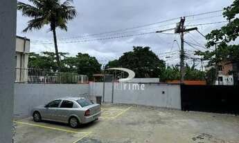 Imagem 2: Flat com 1 dormitório para alugar, 33 m² por R$ 2.050,00/mês - Maralegre - Niterói/RJ