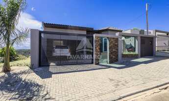 Imagem: Casa na Região Santa Paula! Imagine viver