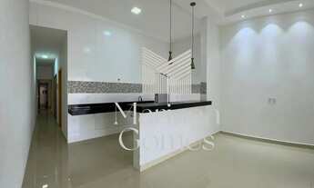 Imagem 5: Casa Pronta Residencial Hebrom, Senador Canedo