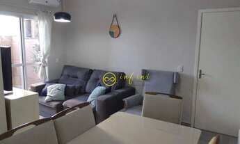 Imagem: Apartamento Garden com 2 Quartos, 54 m²