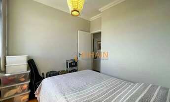 Imagem 5: Apartamento com 2 dormitórios à venda, 65 m² por R$ 390.000,00 - Santa Efigênia - Belo Hor