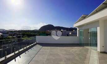 Imagem 5: Casa à venda, 450 m² por R$ 3.200.000,00 - Recreio dos Bandeirantes - Rio de Janeiro/RJ