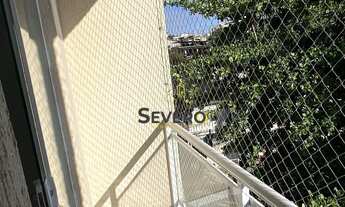 Imagem 5: Apartamento 3 quartos na Trindade