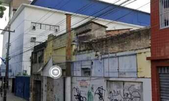 Imagem: Terreno à venda, 303 m² - Centro - Fortaleza/CE