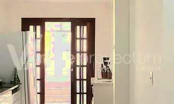 Imagem 5: Casa à venda em Nova Campinas - Campinas/SP