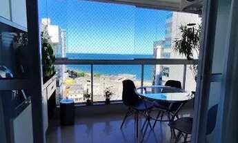 Imagem: 3 Quartos em Itapuã com Vista para o Mar