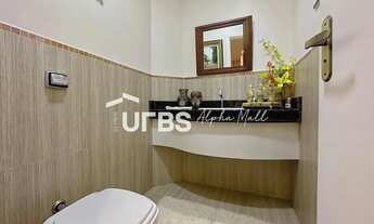 Imagem 12: Portal do Sol II - Casa de Condomínio 3 quartos, sendo 3 suítes