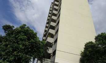 Imagem: Apartamento no Condomínio Edifício Vila