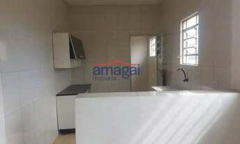 Imagem 5: Kit Net para locaçao no Parque Imperial, Jacareí