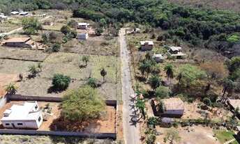 Imagem 4: Imóvel para venda tem 1000 metros quadrados em Almeida - Jaboticatubas - MG