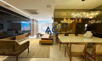 Imagem 3: Área Privativa com 03 quartos no Bairro Castelo