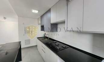 Imagem 3: Apartamento Novo à Venda Localização Nobre em Olhos D`Água