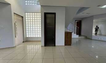 Imagem 6: Sobrado para aluguel tem 317 metros quadrados com 4 quartos ( 3 suítes ) closet, Portal do