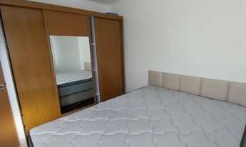 Imagem 4: Apartamento Mobiliado, Condomínio Vista dos Angelins