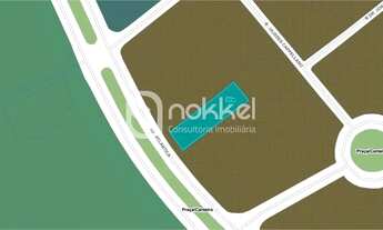 Imagem 6: Terreno com 783 m², ZCa à venda no bairro Veleiros