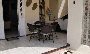 Imagem 4: Ref.347 Casa de alto padrão, com 4/4, 2 suítes, sendo uma master, Inácio Barbosa, [1609