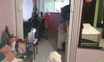 Imagem 7: Casa à Venda em Araucária com 3 Quartos, Garagem e Fácil Acesso ao Centro