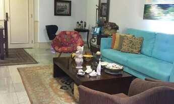 Imagem 4: Apartamento com 3 quartos à venda, 223 m² por R$ 950.000 - Icaraí - Niterói/RJ