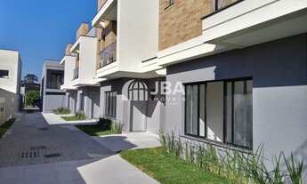 Imagem 2: Sobrado em condomínio para venda 115 m2 com 3 quartos - Boqueirão