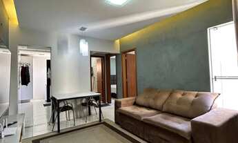 Imagem 3: Apartamento no Residencial Jundiaí