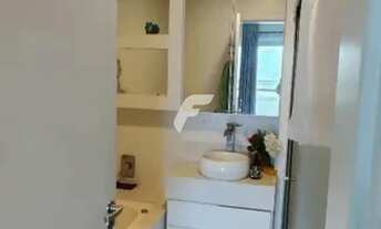 Imagem 3: Apartamento 3 Quartos no Residencial Garden Village - Nossa Senhora do Rosário